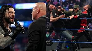5 things WWE got right on the SmackDown after Super ShowDown