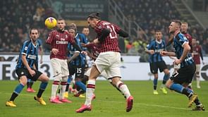Inter 4-2 AC Milan: 3 standout players from the derby | Serie A 2019-20