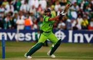 Shahid Afridi