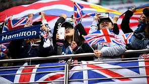 Chinese Grand Prix in doubt as FIA weighs up coronavirus threat