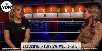 WWE Rumors: Backstage reaction to The Rock's daughter Simone Johnson training at WWE PC