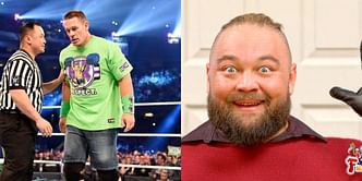3 कारण जो साबित करते हैं कि WrestleMania 36 में जॉन सीना और फीन्ड का मैच WWE के लिए बेस्ट रहेगा