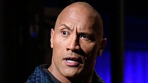 WWE Hall of Famer updates The Rock on his daughter's training