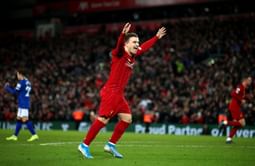 Liverpool Transfer News: Xherdan Shaqiri to leave at the end of the season