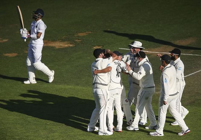 New Zealand v India 2020: Lack of preparation leads to India's downfall in the 1st Test