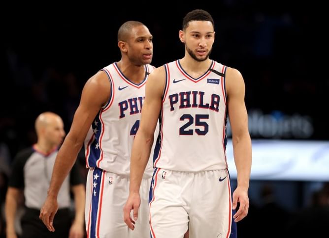 Brooklyn Nets vs Philadelphia 76ers: Match Preview and Prediction - 20th February 2020