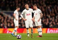 Tottenham Hotspur v RB Leipzig - UEFA Champions League Round of 16: First Leg