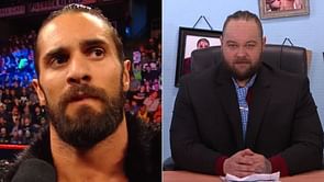 Fired Superstar accuses WWE of using his gimmick ideas for Seth Rollins and Bray Wyatt