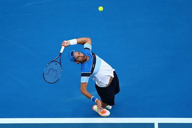 Open Sud de France 2020: Ugo Humbert vs Feliciano Lopez, match preview and prediction