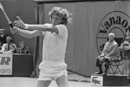 Bjorn Borg