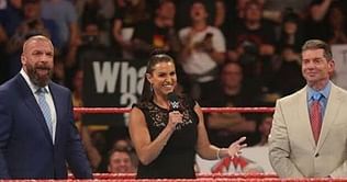 WWE Rumors - Backstage news on reports of Vince McMahon possibly selling the company