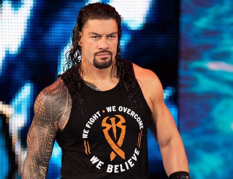Roman Reigns&#039; path to WrestleMania will become crystal-clear at Super ShowDown