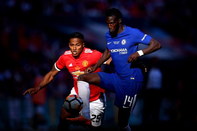 Chelsea v Manchester United - The Emirates FA Cup Final