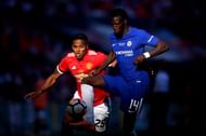 Chelsea v Manchester United - The Emirates FA Cup Final