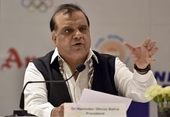 Tokyo Olympics 2020: IOA President Narinder Batra states 'nobody is misinformed' on coronavirus