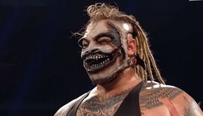 Former WWE Champion scared of The Fiend Bray Wyatt