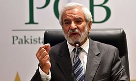 Pakistan might opt out of hosting Asia Cup hints Ehsan Mani