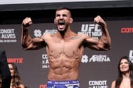 Mirsad Bektic has the skills to become a contender at 145lbs