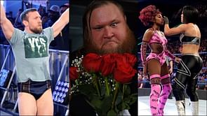 5 things WWE got right on SmackDown on Valentine’s Day (February 14, 2020)