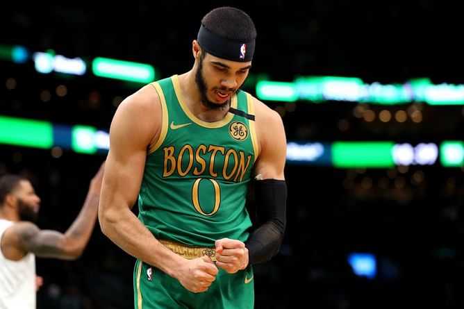 NBA News: Boston Celtics tipped to be Milwaukee Bucks' biggest threat