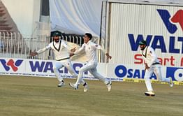PAK vs BAN, पहला रावलपिंडी टेस्ट: नसीम शाह ने हैट्रिक लेकर रचा इतिहास, पाकिस्तान ने कसा बांग्लादेश पर शिकंजा