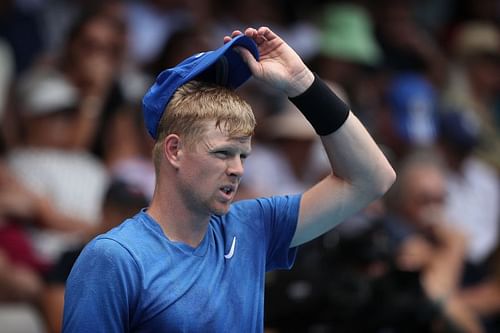 Kyle Edmund