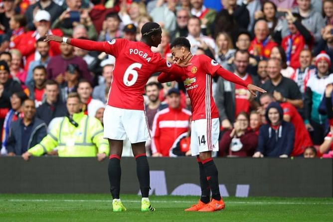 3 players who could leave Manchester United this summer