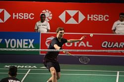 Chen Yufei and Viktor Axelsen headline 10th edition of the Yonex-Sunrise India Open
