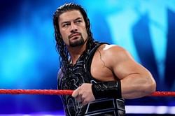 WWE Superstar opens up on whether he deserves better than Roman Reigns