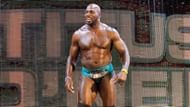 Titus O'Neil hasn't been on WWE telvision for months