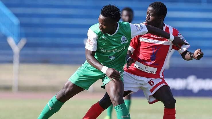 Gor Mahia Fc News Oktay Delighted With Gor Mahia S Sponsorship Deal 18 Time Kpl Champions 1 Time Cafcc Champions Fannied Fagot