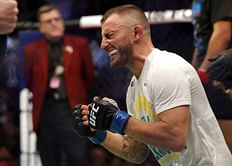 Dana White reveals next opponent for Alexander Volkanovski