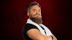 NXT UK star Trent Seven reveals his strangest interaction with a WWE legend [Exclusive]