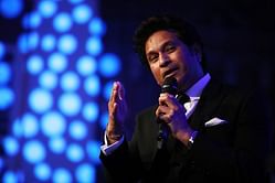 ICC responds hilariously to Donald Trump mispronouncing Sachin Tendulkar's name