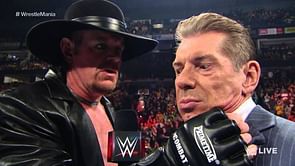 WWE Rumor राउंडअप: अंडरटेकर के मैच पर बड़ी ख़बर, AEW सुपरस्टार को साइन करना चाहते थे विंस