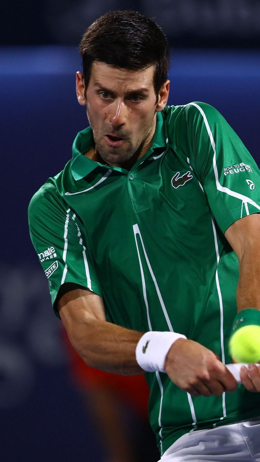 ATP Dubai Tennis Championships 2020 Novak Djokovic vs Karen Khachanov Preview, where to watch and more