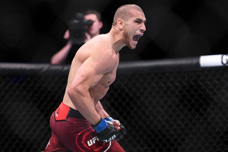 The UK&#039;s Tom Breese is set to headline this weekend&#039;s prelim card