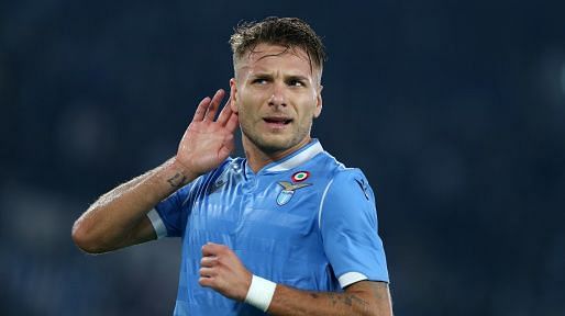 Ciro Immobile