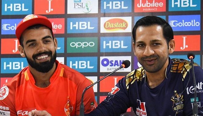 Pakistan Super League 2020, Quetta Gladiators vs Islamabad United | Preview, predicted XIs, where and when to watch and live stream details
