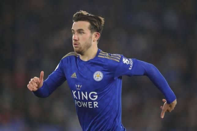 3 reasons why Ben Chilwell should be Chelsea's primary target in the summer transfer window