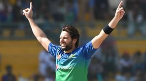 Shahid Afridi credits IPL for success of Indian cricket