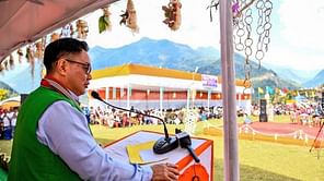 Tokyo Olympics 2020: 'We should be talking about figuring in top 5' - Kiren Rijiju