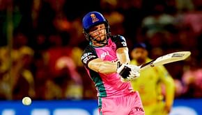 IPL 2020: Rajasthan Royals to play two home games in Guwahati