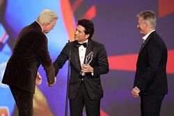 Cricket News Today: Sachin Tendulkar wins Laureus award, England and Australia players set to miss start of IPL and more - 18th February 2020