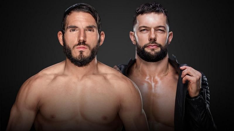 Balor wants to end Gargano&#039;s career