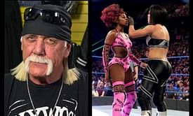 4 Hints WWE dropped on SmackDown this week (14 February 2020)
