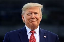 Tokyo Olympics 2020: US President Donald Trump considering attending Olympics