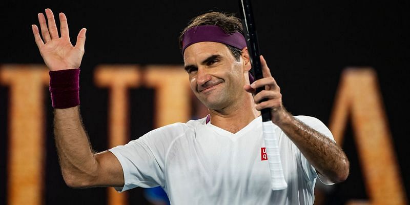 Federer