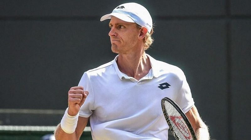 Kevin Anderson