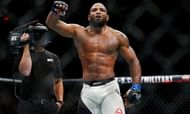 Yoel Romero could've worn UFC gold had he made weight at UFC 221 for his title fight with Luke Rockhold